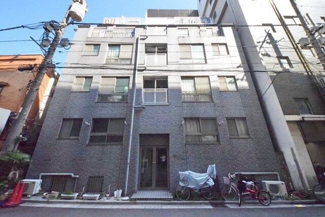 クレベールの物件内観写真