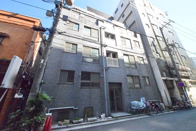 クレベールの物件内観写真