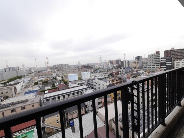 ＵＳＫウエストワードの物件内観写真