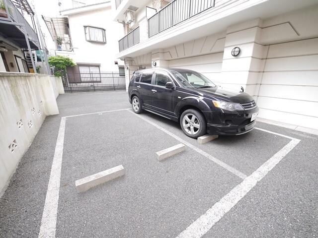 ＵＳＫウエストワードの物件内観写真