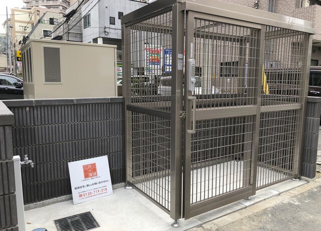 Ｍｏ・ａｉ川崎西口の物件内観写真