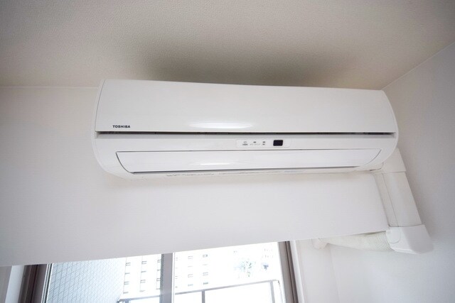 アイル川崎ステーションプラザの物件内観写真