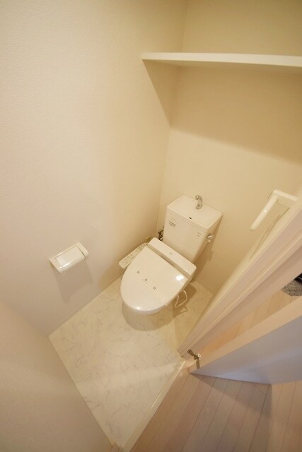 アイル川崎ステーションプラザの物件内観写真