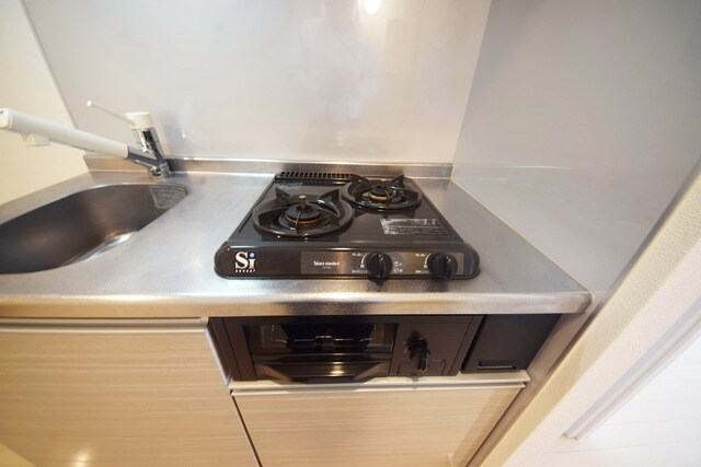 アイル川崎ステーションプラザの物件内観写真