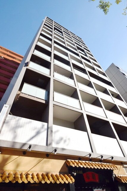 アイル川崎ステーションプラザの物件内観写真