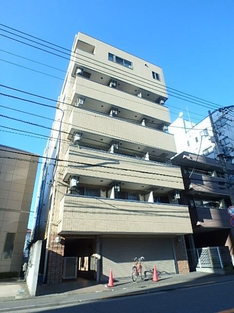 ＬｕｓｔｅｒＳｔａｇｅの物件内観写真