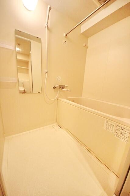 ジェイ・エス・ティ横浜東の物件内観写真