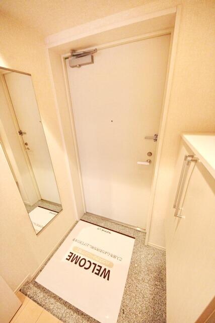 ジェイ・エス・ティ横浜東の物件内観写真