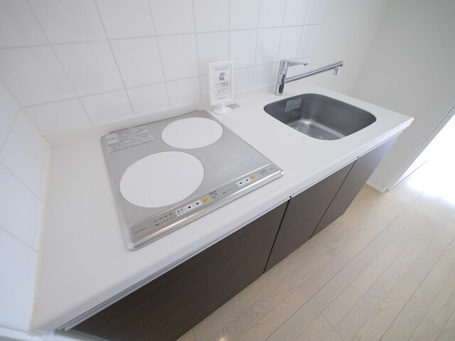 コスモリード川崎の物件内観写真