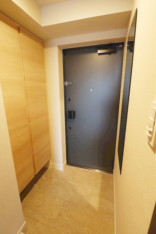 GENOVIA川崎VIIの物件内観写真