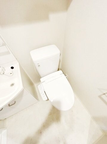 GENOVIA川崎VIIの物件内観写真