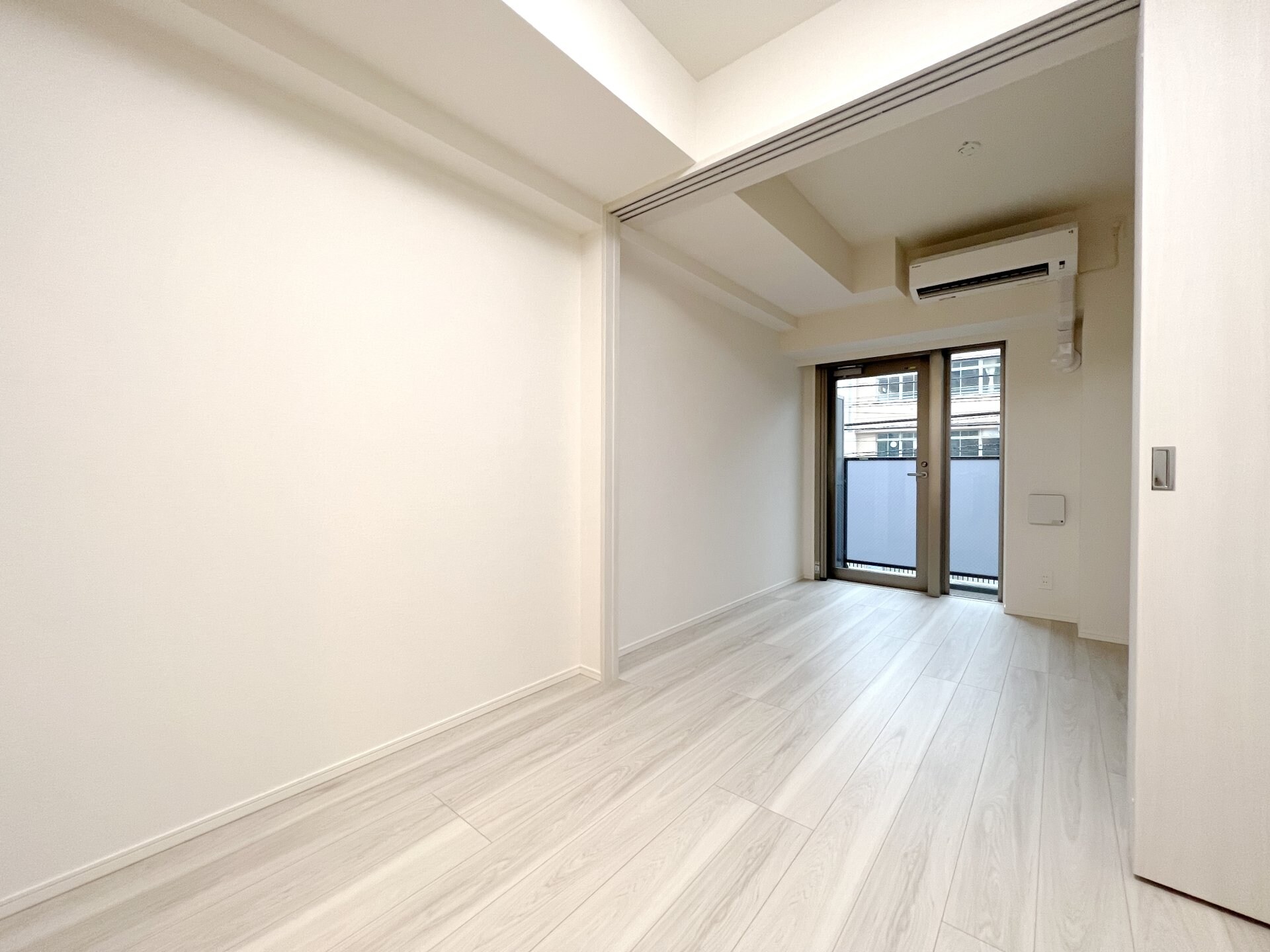 クレイシアＩＤＺ川崎の物件内観写真