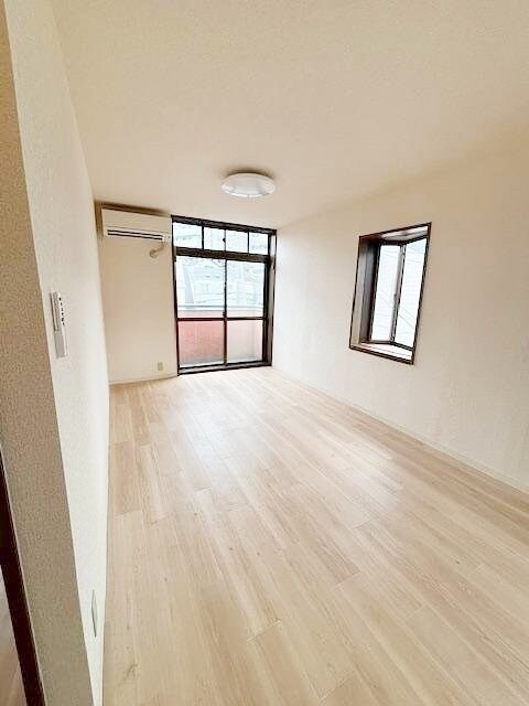 アコルデ妙蓮寺の物件内観写真