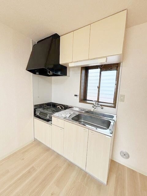 アコルデ妙蓮寺の物件内観写真