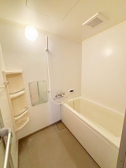 アコルデ妙蓮寺の物件内観写真