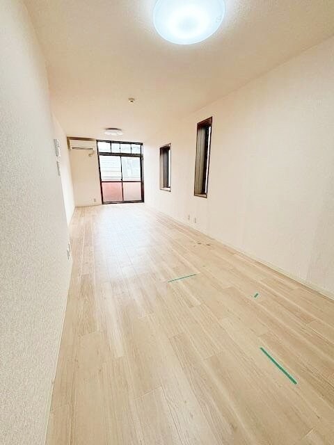 アコルデ妙蓮寺の物件内観写真