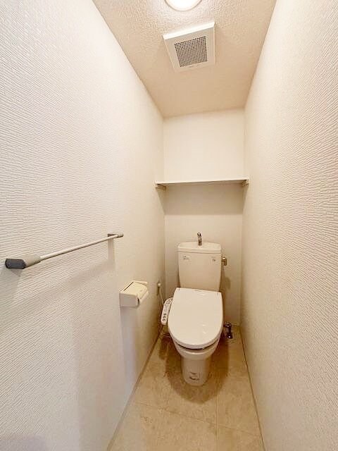 アコルデ妙蓮寺の物件内観写真