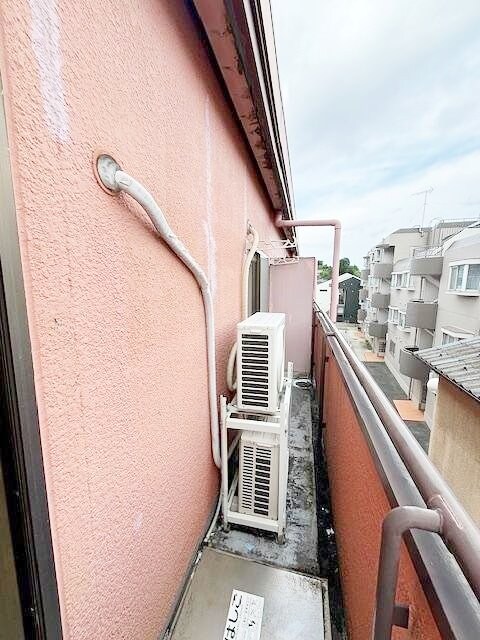 アコルデ妙蓮寺の物件内観写真