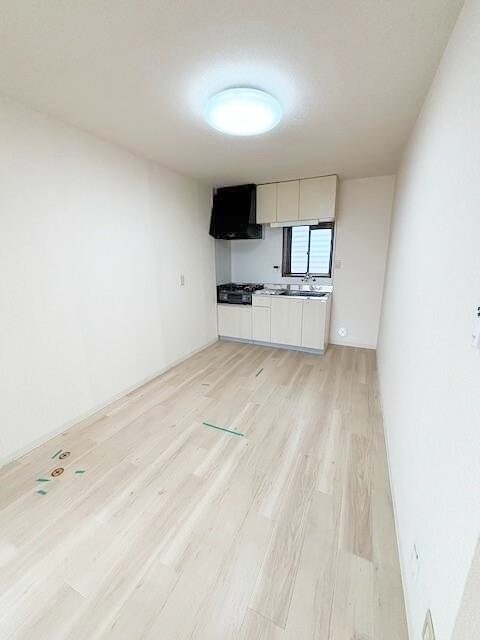 アコルデ妙蓮寺の物件内観写真