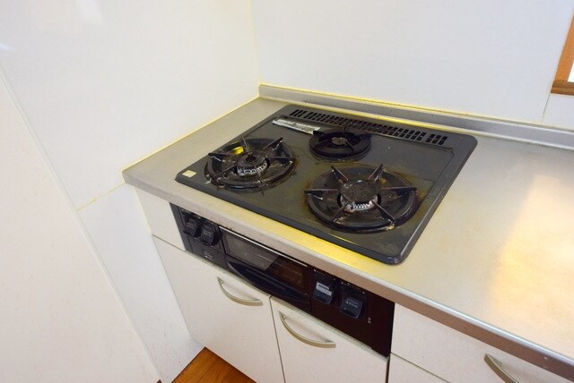 ルミエール妙蓮寺IIの物件内観写真