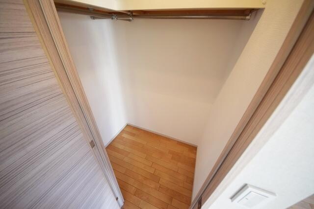 カスタリア鶴見の物件内観写真