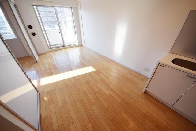 カスタリア鶴見の物件内観写真