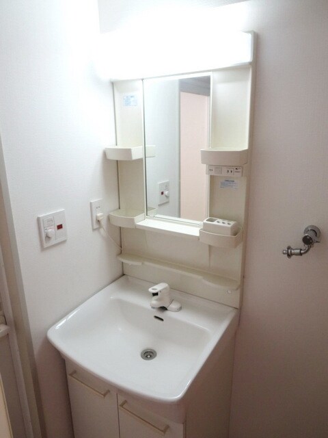 グランドゥール日吉の物件内観写真