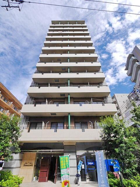 Ｄｏｒｍｏｕｓｅ　Ｃａｓｔｌｅの物件内観写真