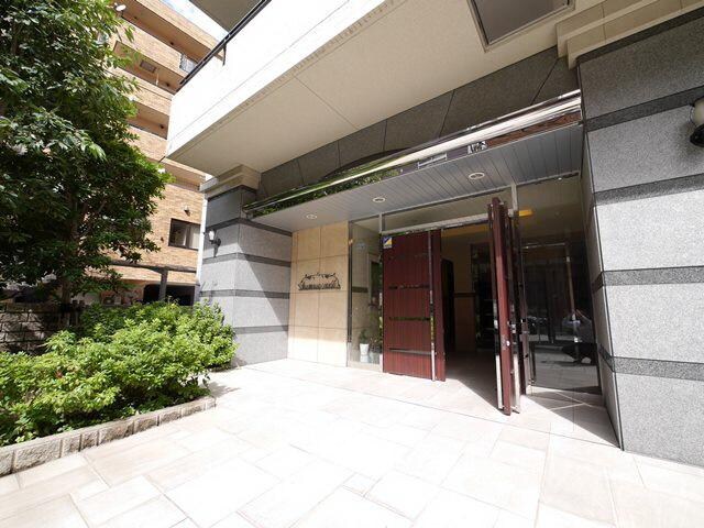 Ｄｏｒｍｏｕｓｅ　Ｃａｓｔｌｅの物件内観写真