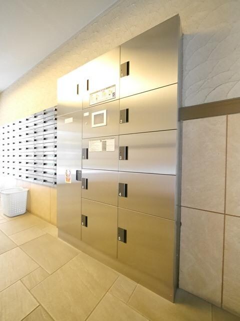 Ｄｏｒｍｏｕｓｅ　Ｃａｓｔｌｅの物件内観写真