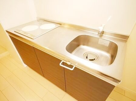 Ｄｏｒｍｏｕｓｅ　Ｃａｓｔｌｅの物件内観写真