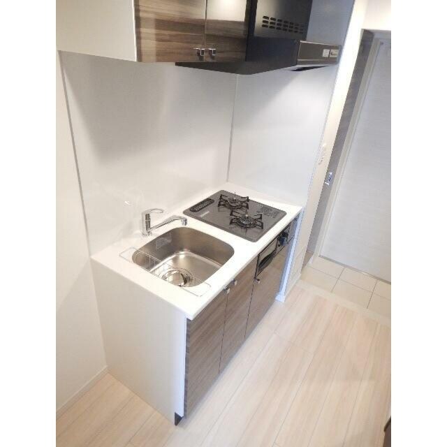 ガーラ・グランディ川崎榎町の物件内観写真