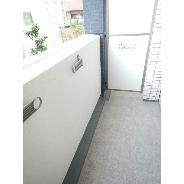 ガーラ・グランディ川崎榎町の物件内観写真