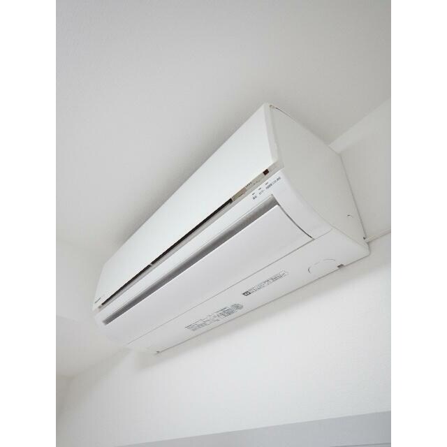 ガーラ・グランディ川崎榎町の物件内観写真