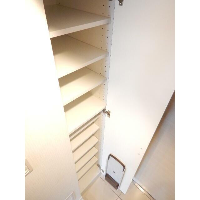 ガーラ・グランディ川崎榎町の物件内観写真