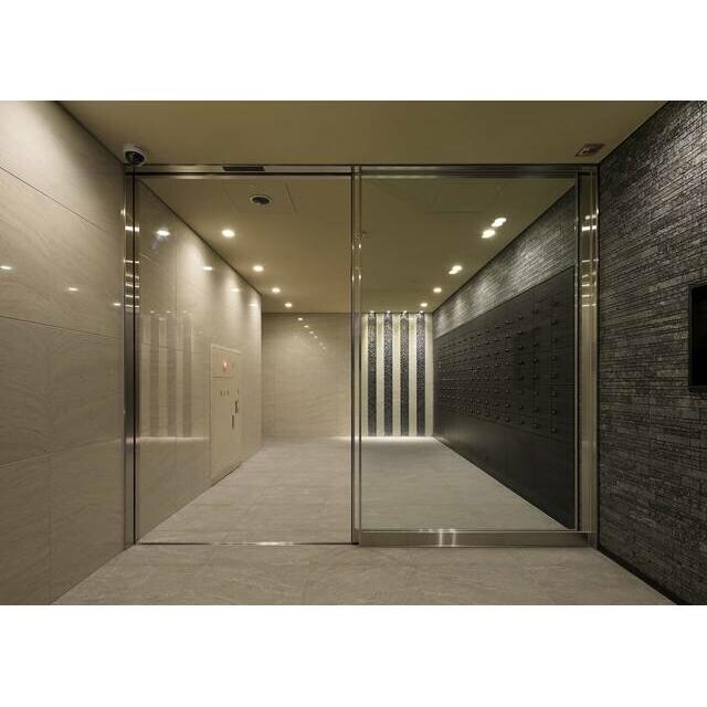 ガーラ・グランディ川崎榎町の物件内観写真