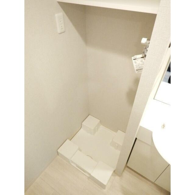 ガーラ・グランディ川崎榎町の物件内観写真