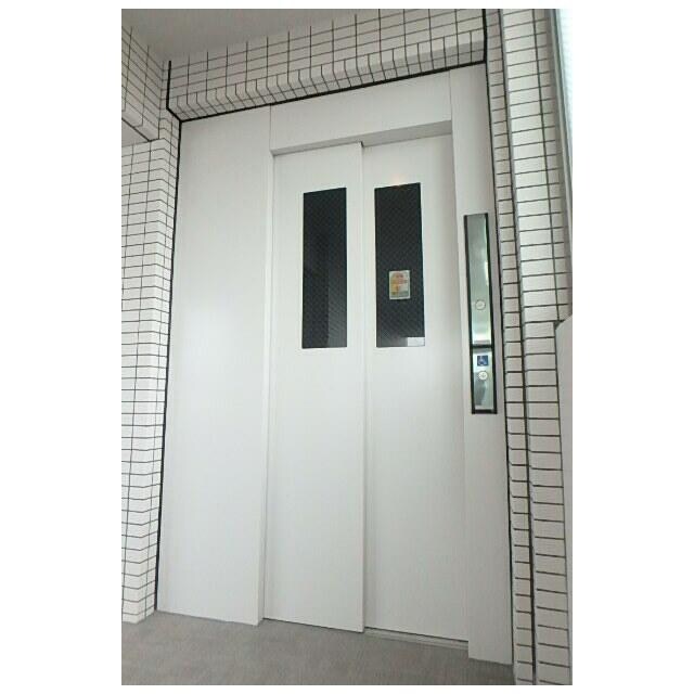 ガーラ・グランディ川崎榎町の物件内観写真