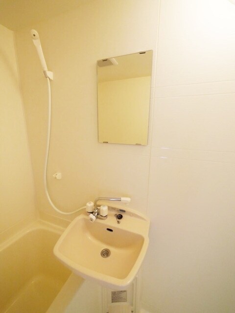 ダイシハイツの物件内観写真