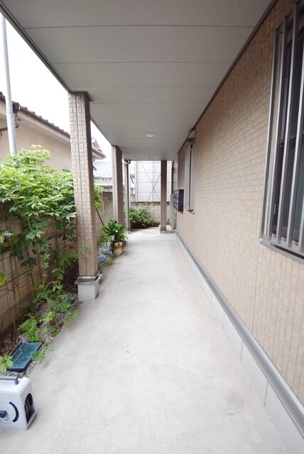 ダイシハイツの物件内観写真