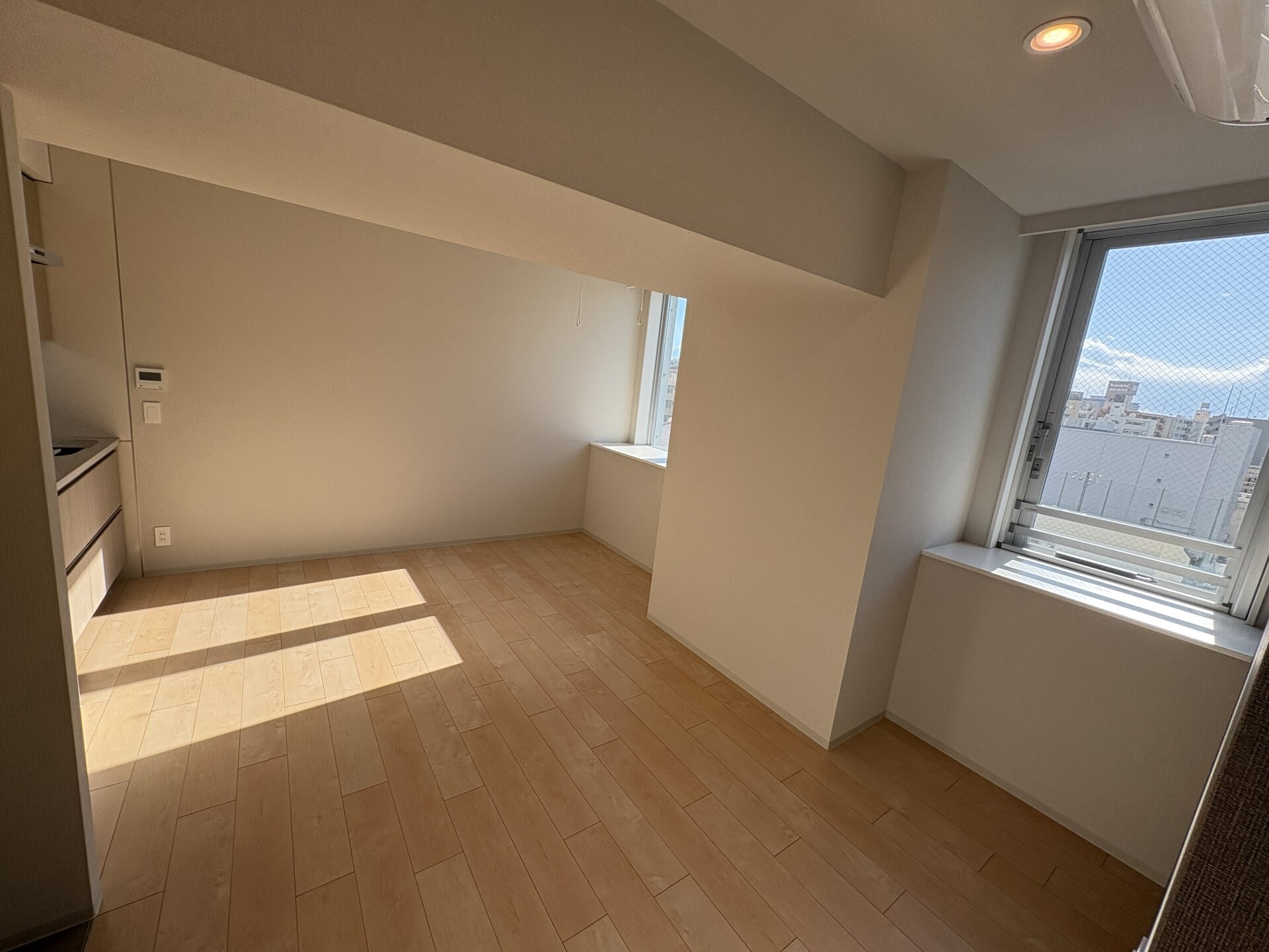 ザ・パークハビオＳＯＨＯ横浜関内の物件内観写真