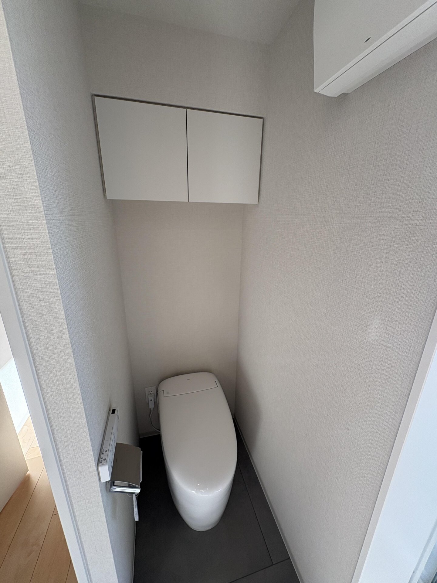 ザ・パークハビオＳＯＨＯ横浜関内の物件内観写真