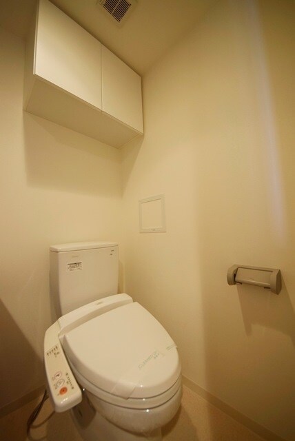 プラウドフラット鶴見IIの物件内観写真