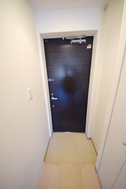 カーサ神明山田の物件内観写真