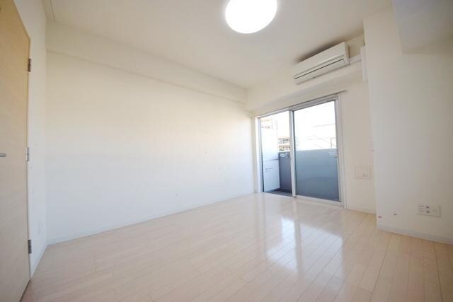 カーサ神明山田の物件内観写真