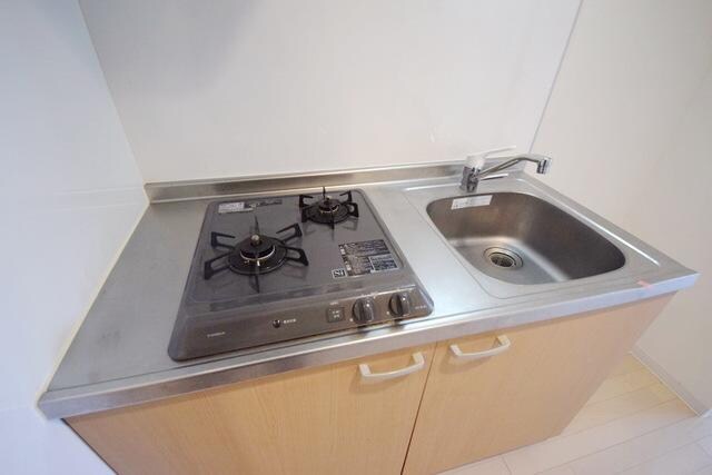 カーサ神明山田の物件内観写真