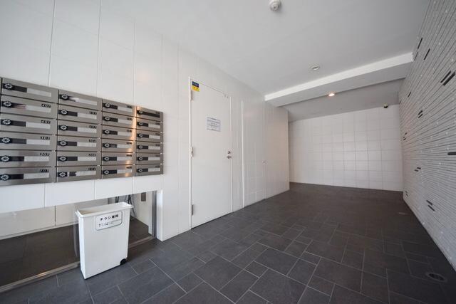 カーサ神明山田の物件内観写真