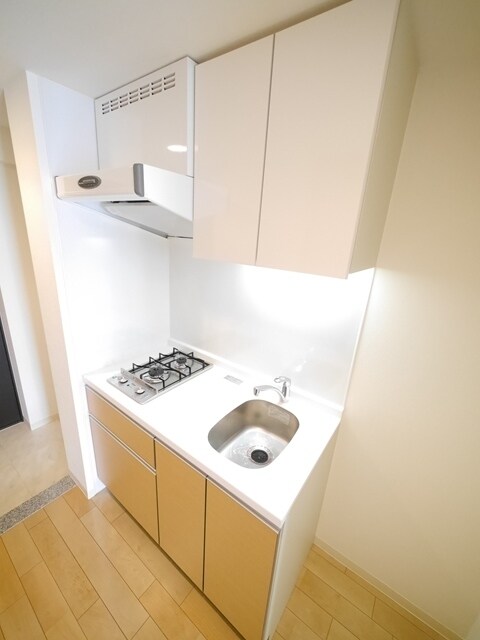 プラウドフラット鶴見IIの物件内観写真