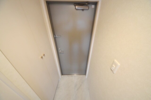 アクロス文京の物件内観写真