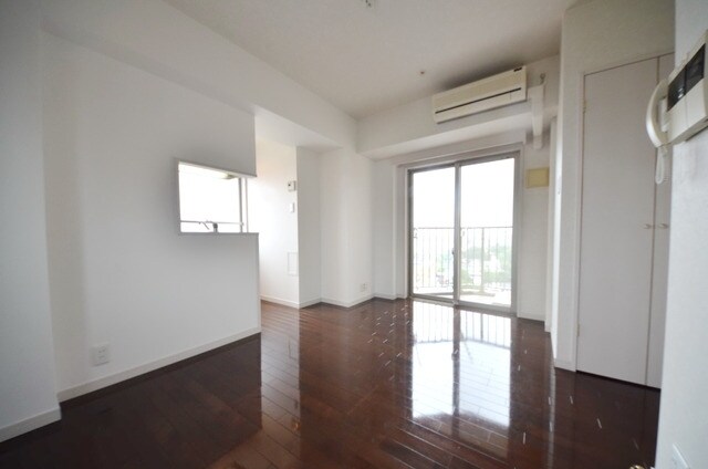 アクロス文京の物件内観写真